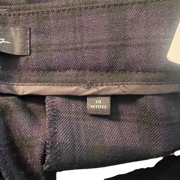 NEW! Reitmans petites straight leg dress pants - Picture 5 of 10